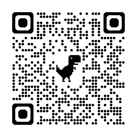 Pro více informací naskenujte QR kód nebo na něj klikněte!